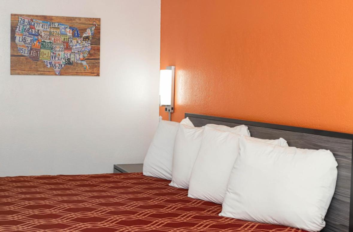 Express Inn Durant OK 12/28