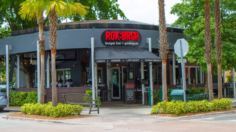 Rodeway Inn South Miami Coral Gables 6/39