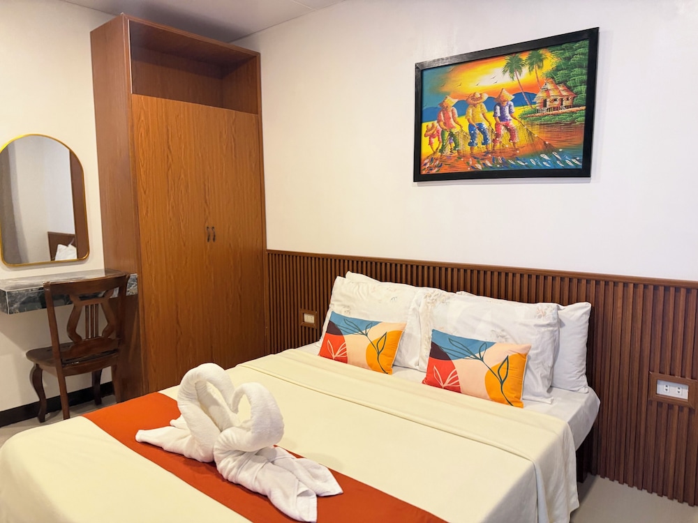 New Eve's Kiosk Dive Resort 22/71