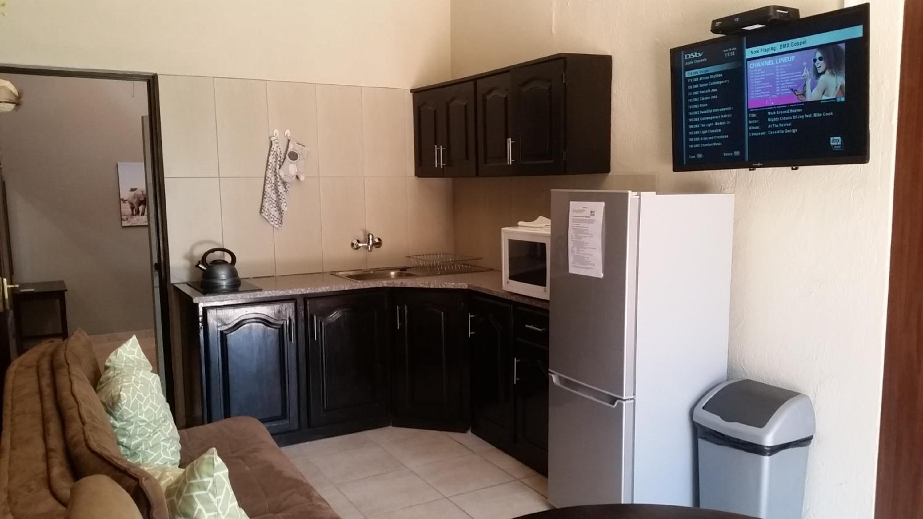 Private Apartments 9/14