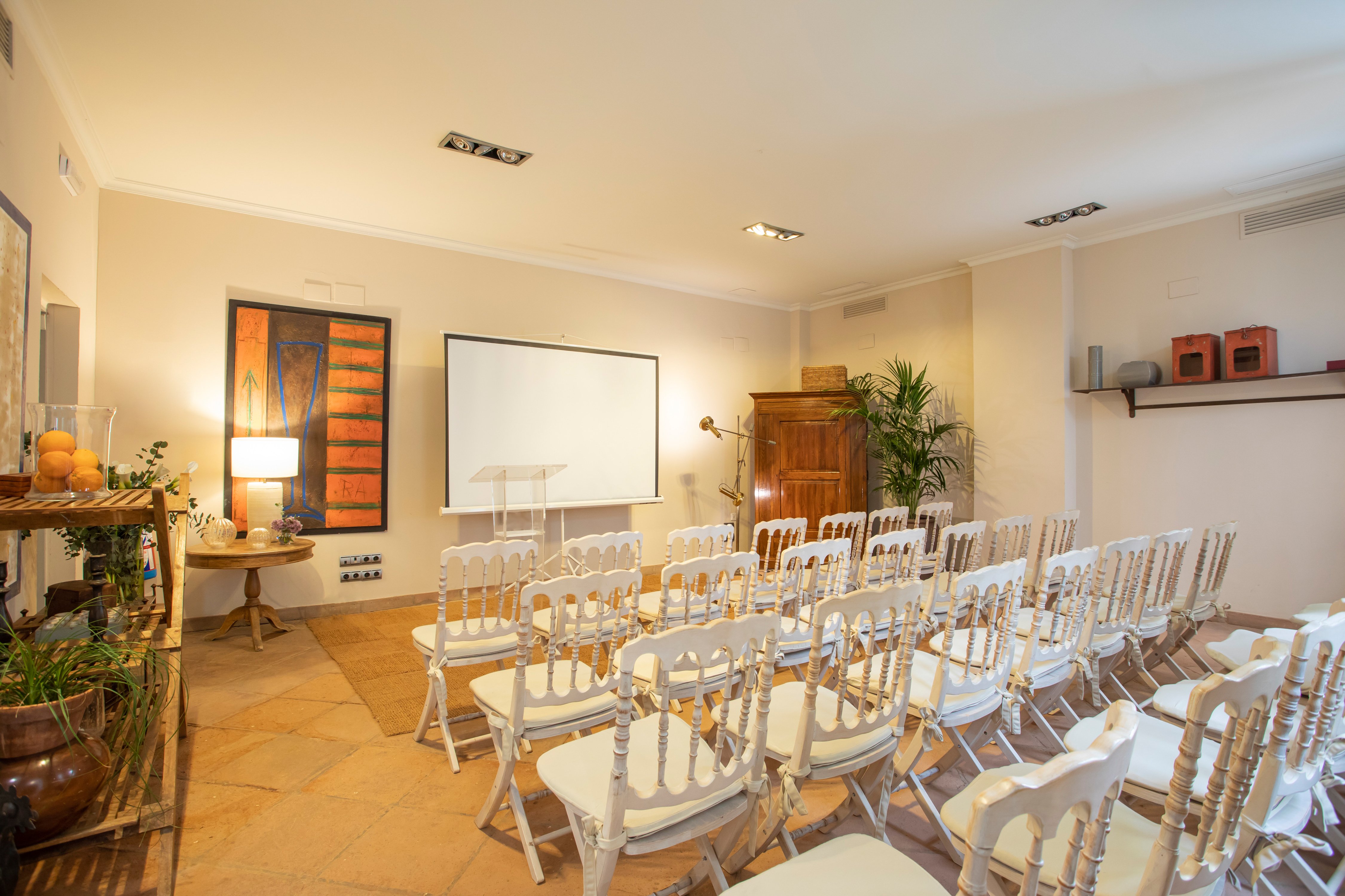 Hospes Las Casas Del Rey de Baeza 35/57