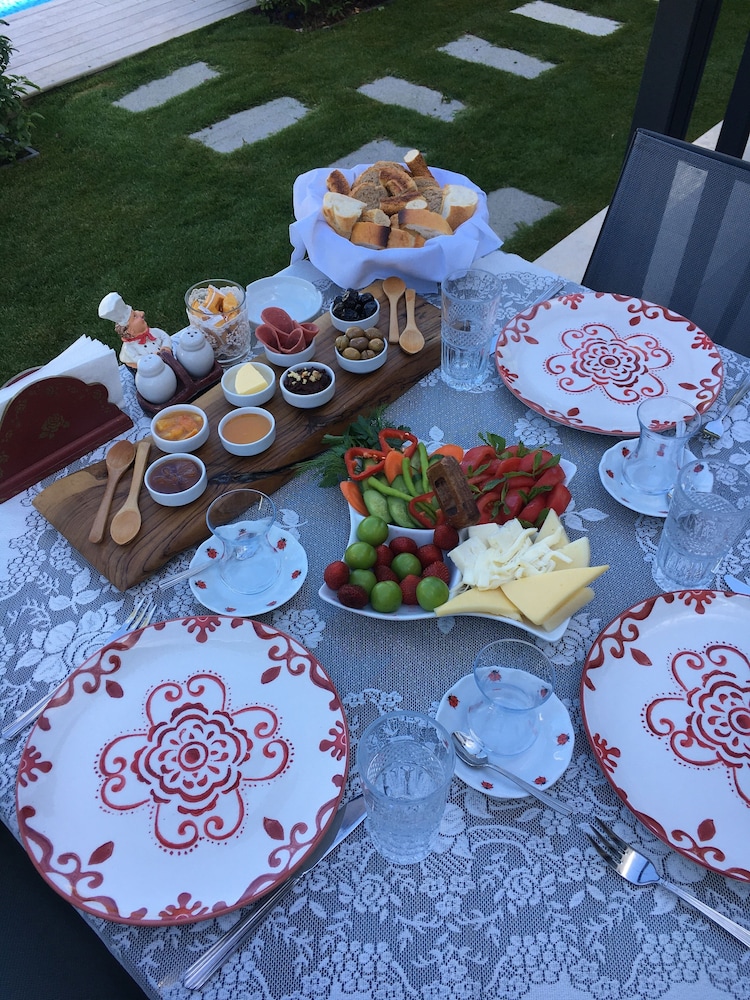 Villa Oliva Butik Hotel 27/50