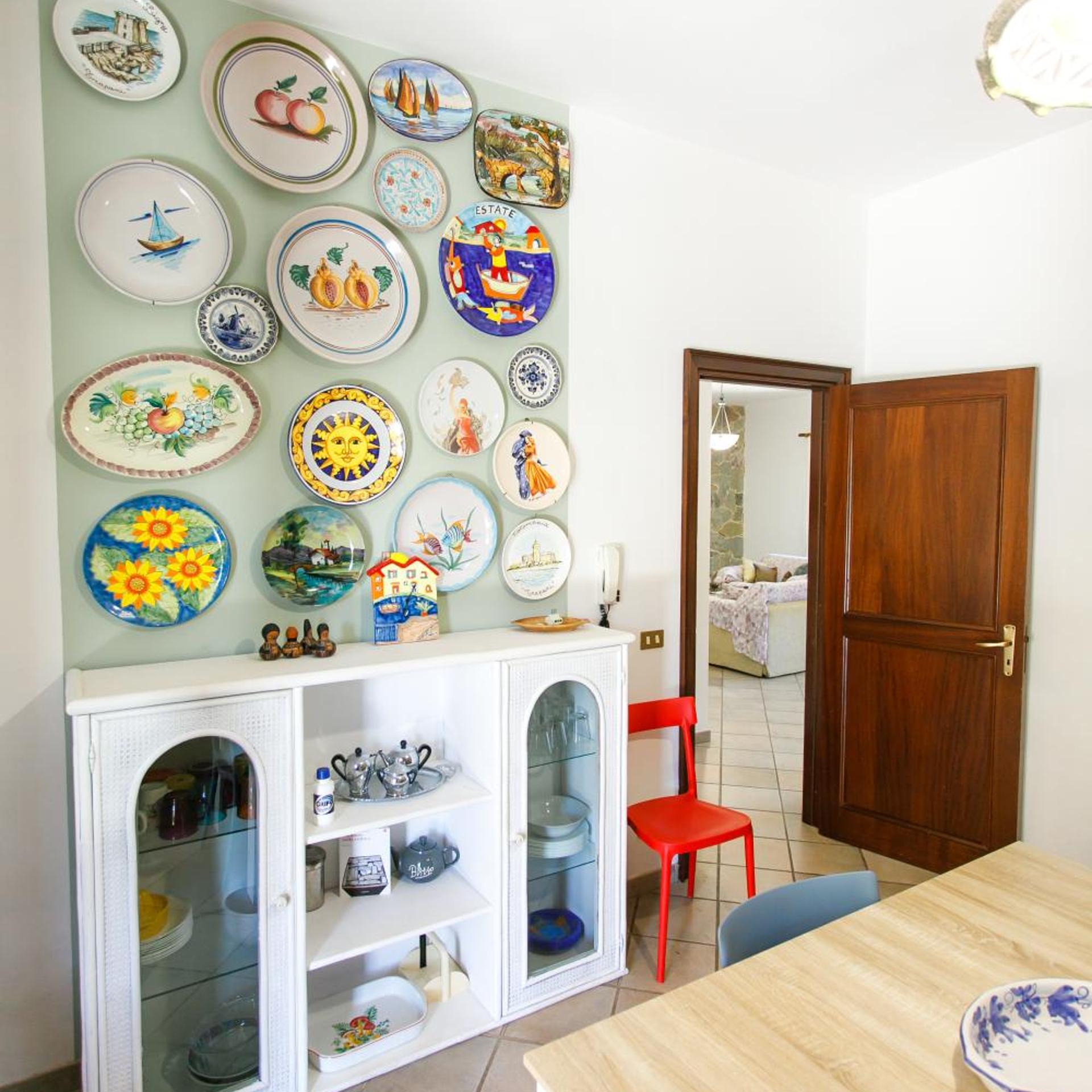 Residence Il Baglio 8/62