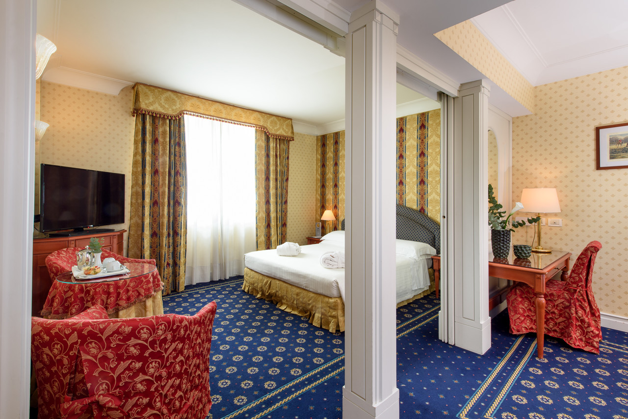 Grand Hotel Adriatico 5/12
