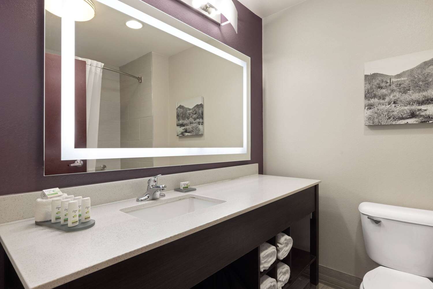 La Quinta Inn Suites Williams Grand Canyon Area 37/39