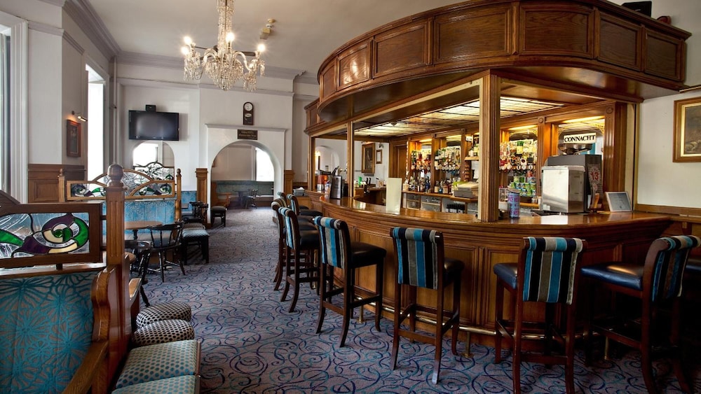 The Lucan Spa Hotel 48/65