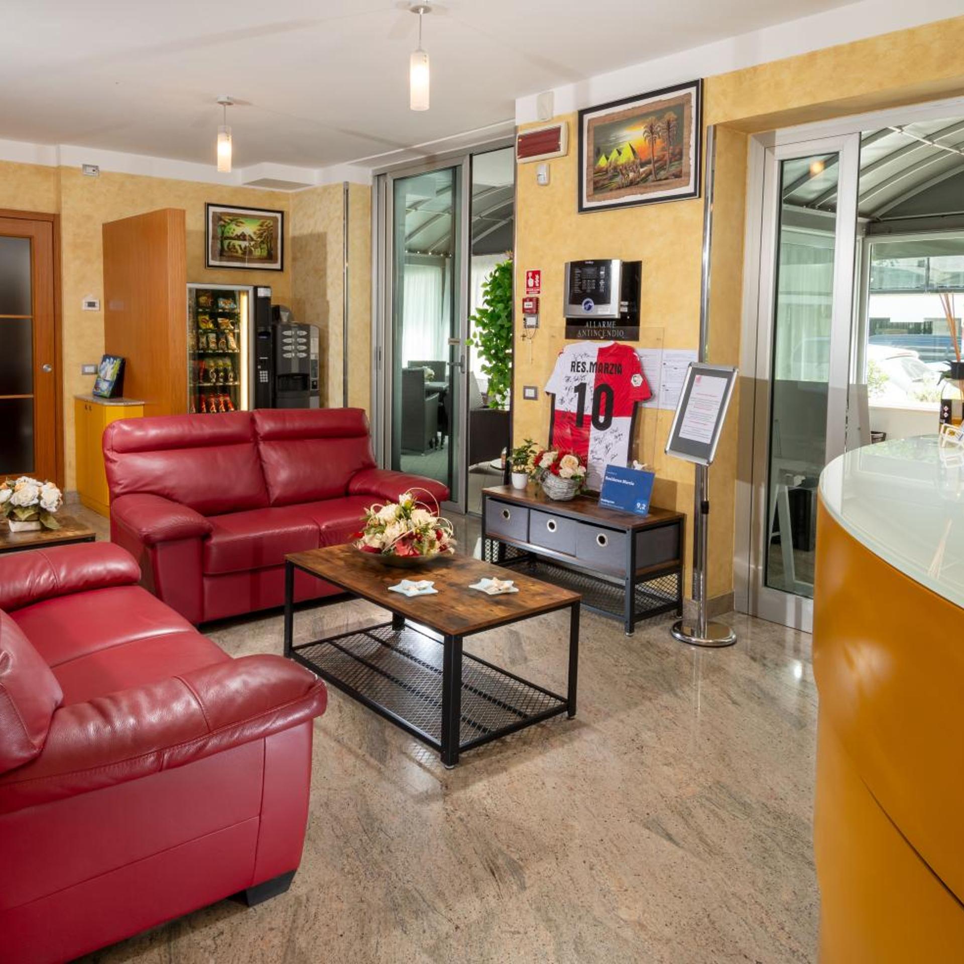 Residence Marzia 29/50