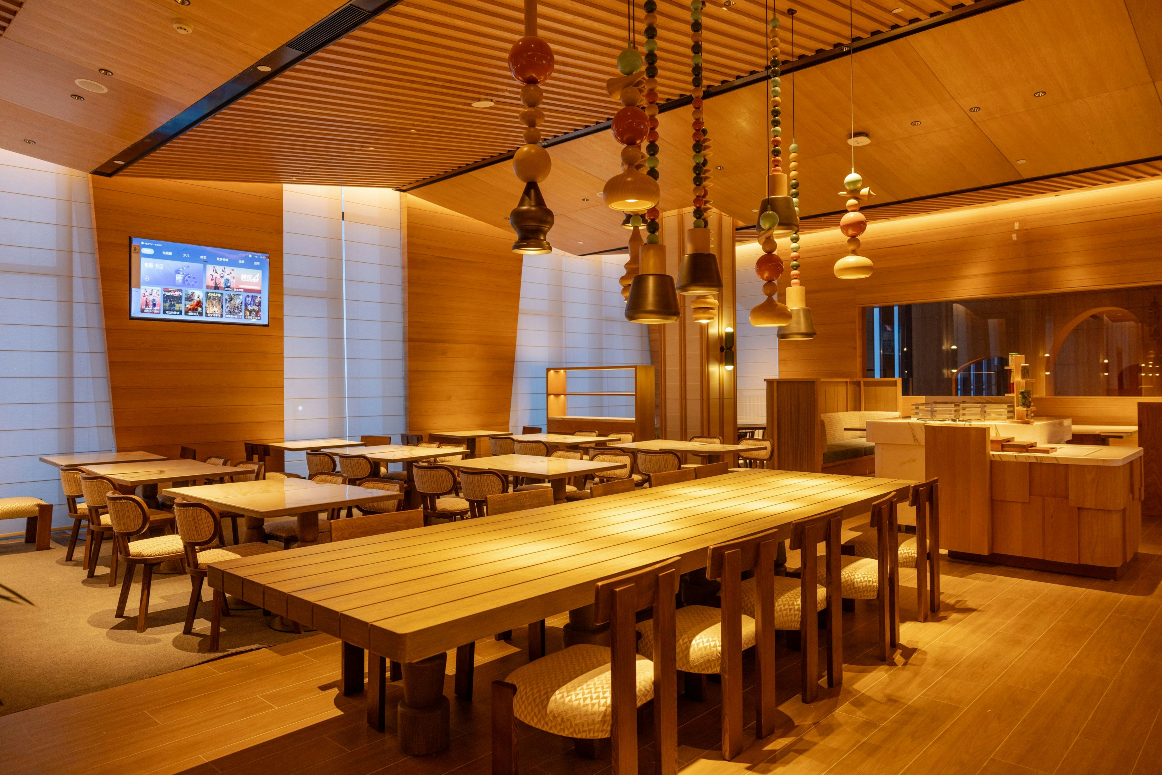 Holiday Inn Resort Kanas Hemu 34/50