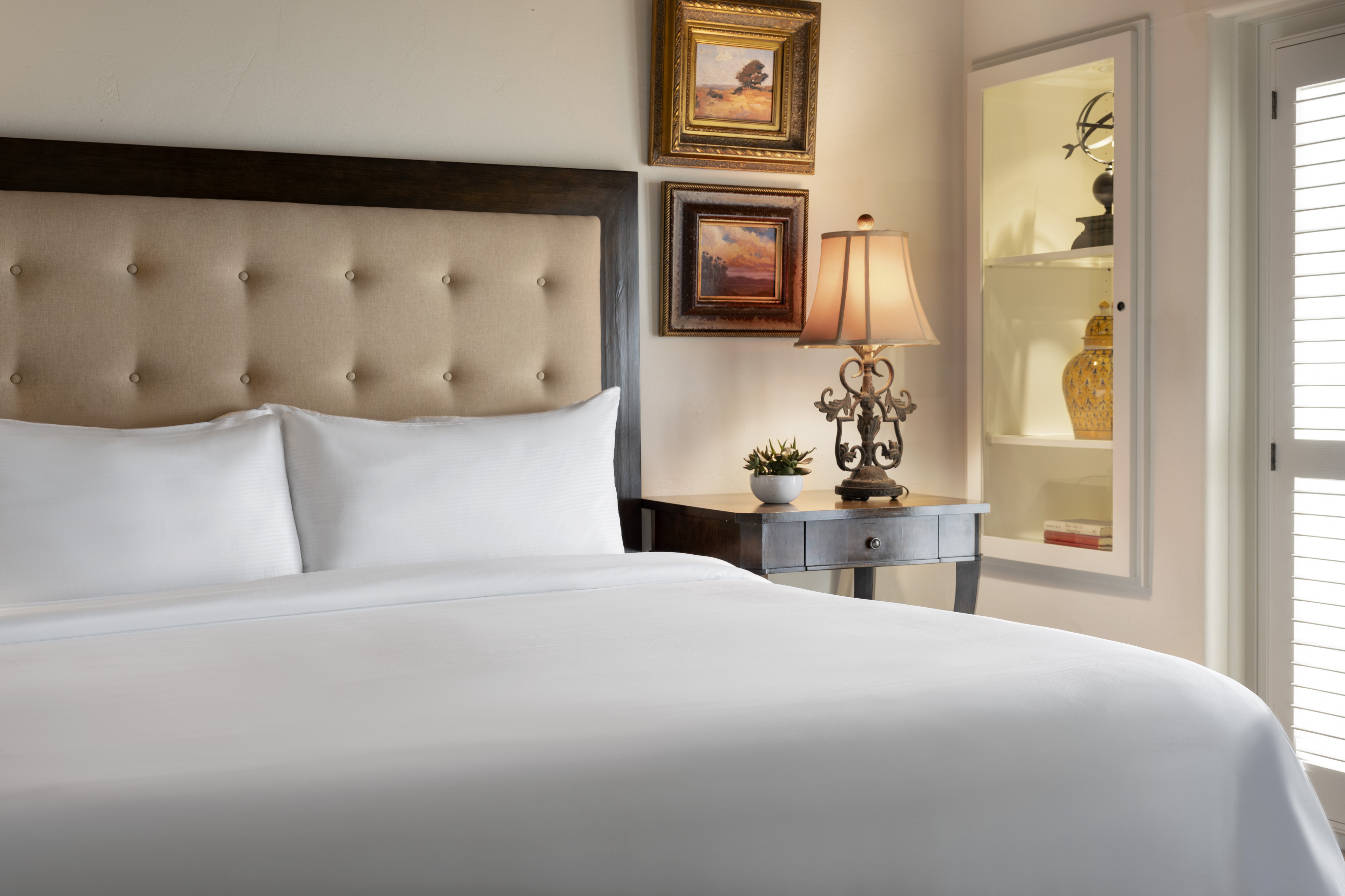 La Casa Del Zorro Desert Resort & Spa 12/22