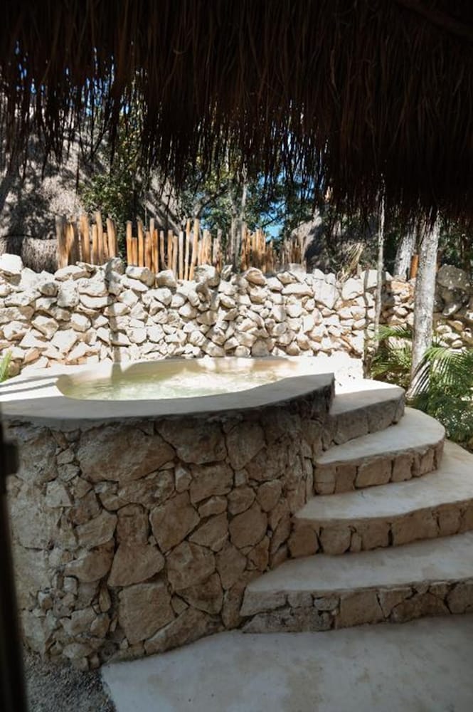 Hotel Muare Tulum 40/46