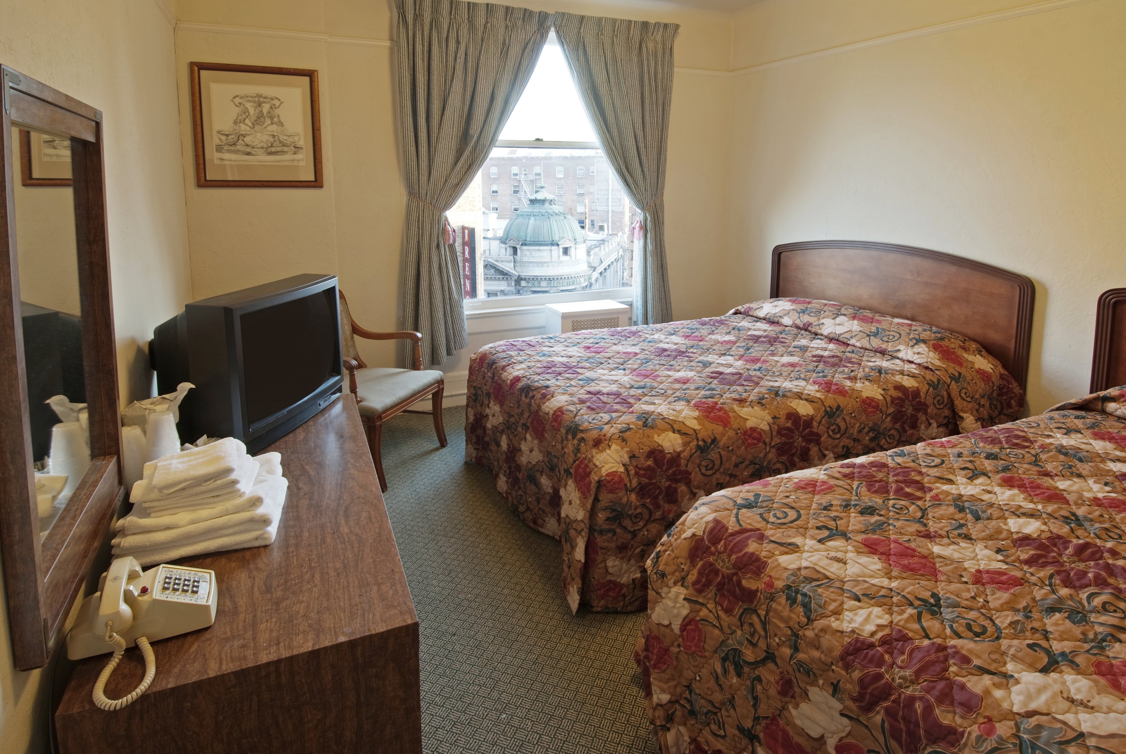 Aida Plaza Hotel 6/30