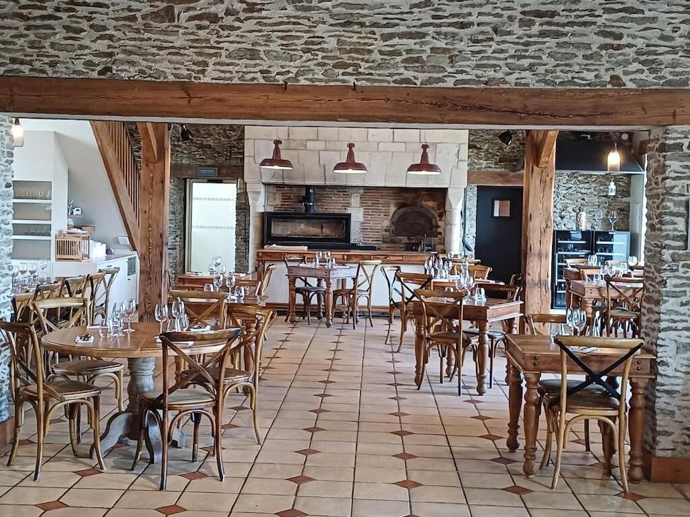 Eco-Domaine La Fontaine Hotel Spa & Residence 24/29