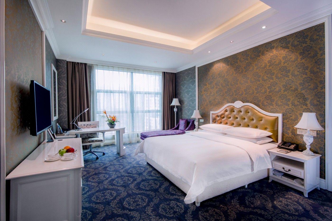 Chongqing Huachen International Hotel 29/55