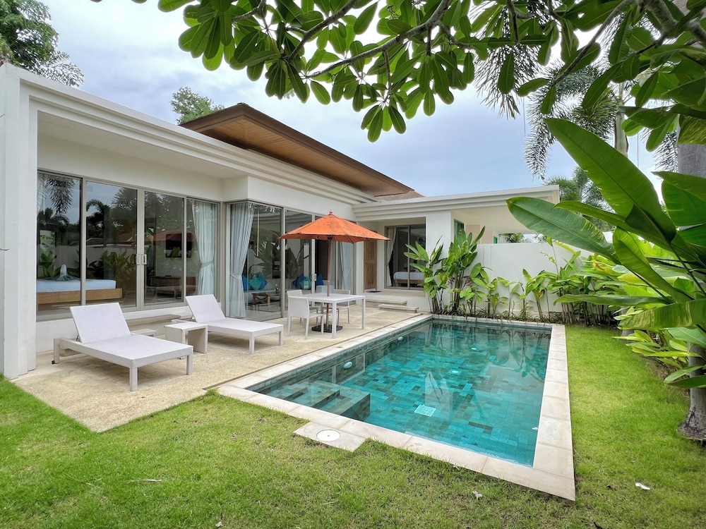 Trichada Villas 44/53