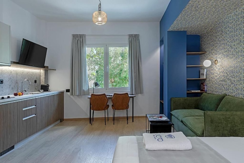 Acro Urban Suites Athens 27/50