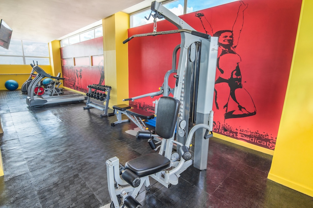 Ghl Hotel Monteria 33/51