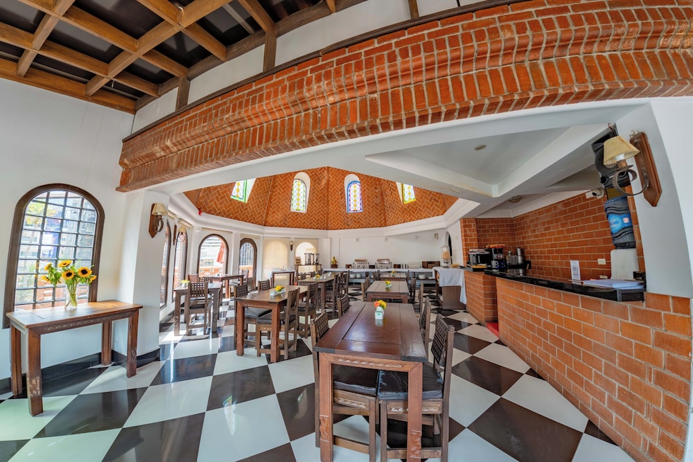 La Casona Hotel Boutique 37/50