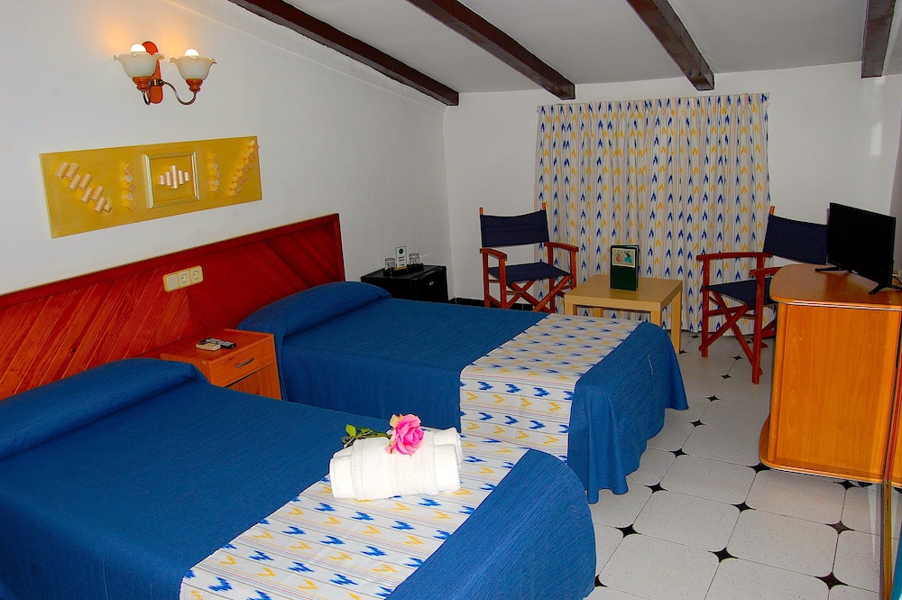 HOSTAL CAN TIU 15/58