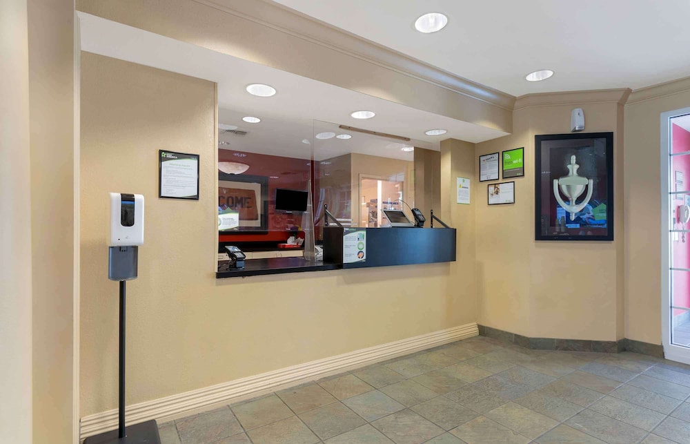 Extended Stay America San Jose - Edenvale - South 6/53