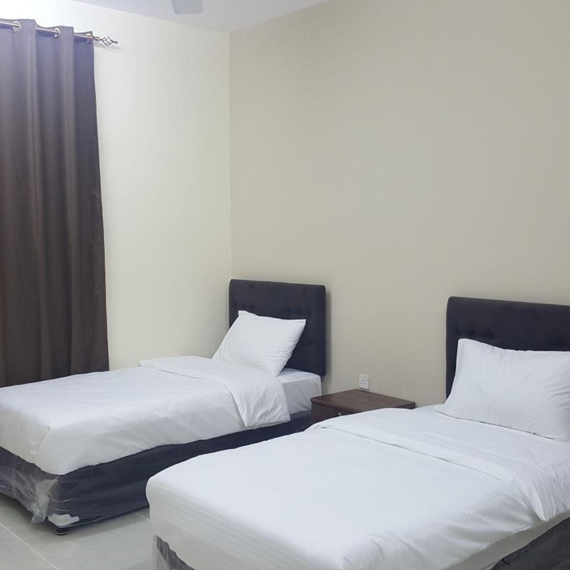 Today House Suites 8/41