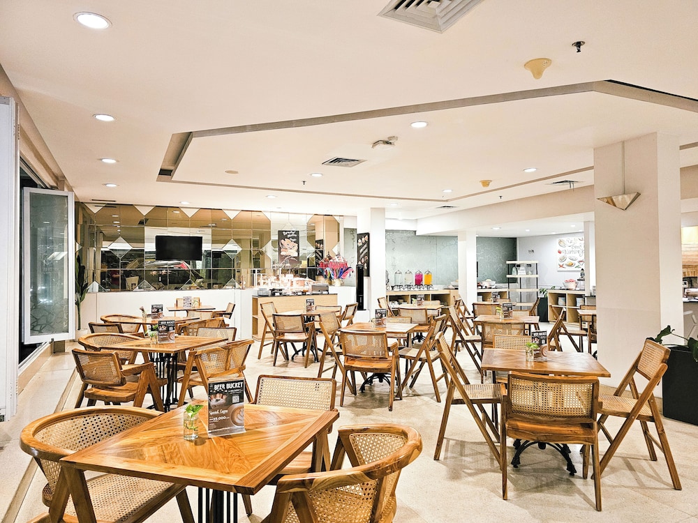 Fashion Hotel Legian 39/52