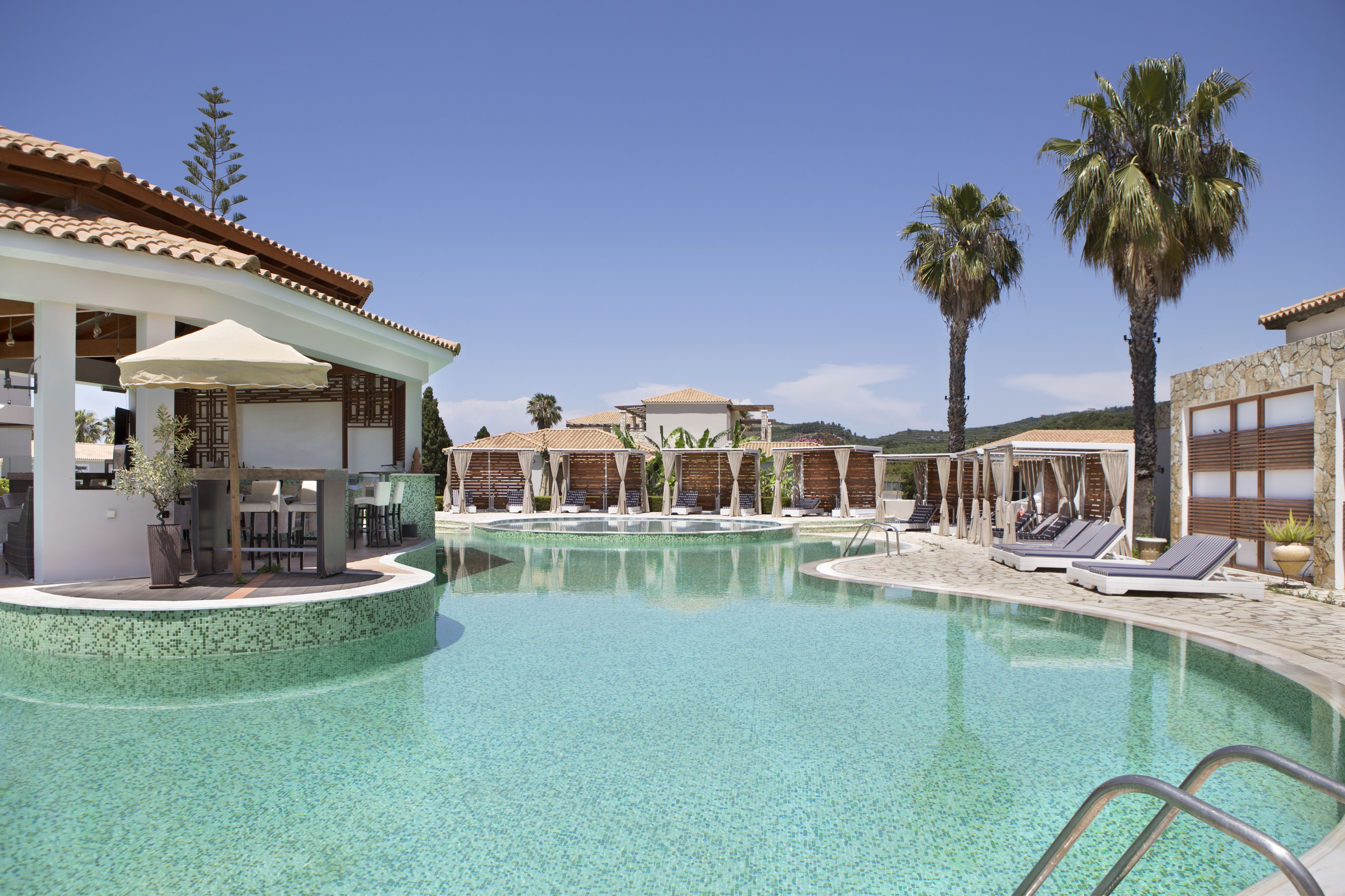 Olympia Golden Beach Resort & Spa 10/13