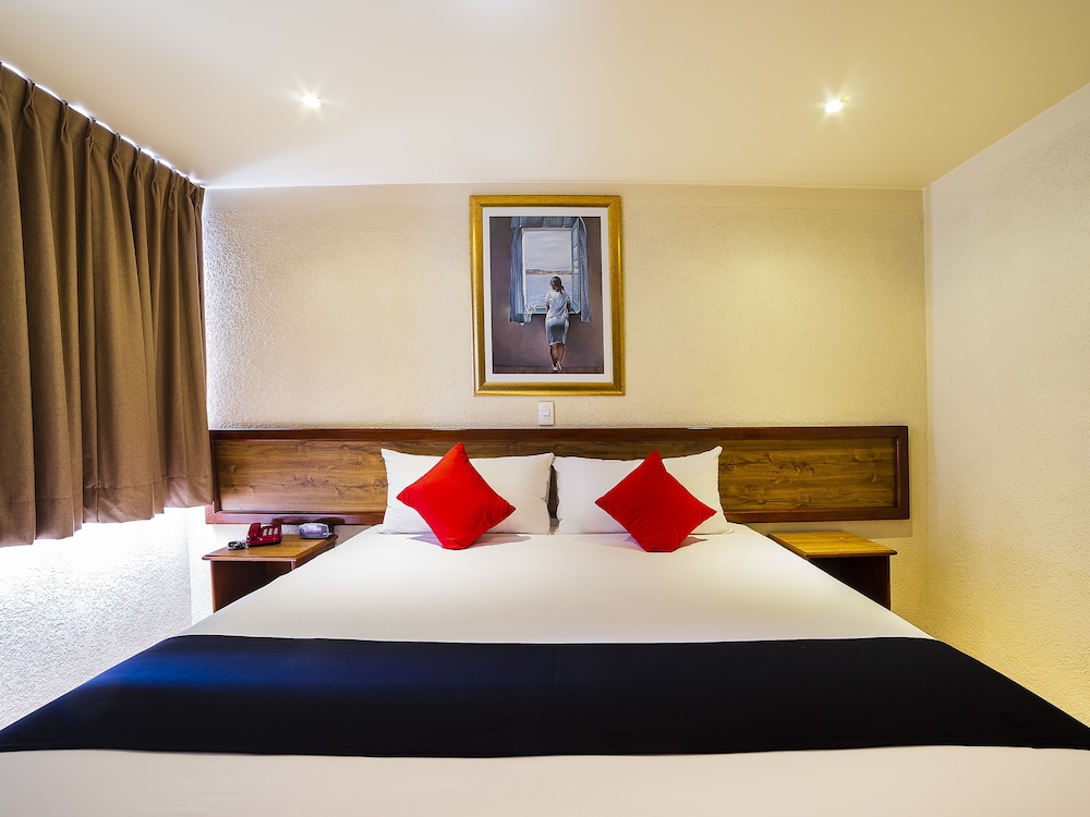 Hotel Don Simon 22/55