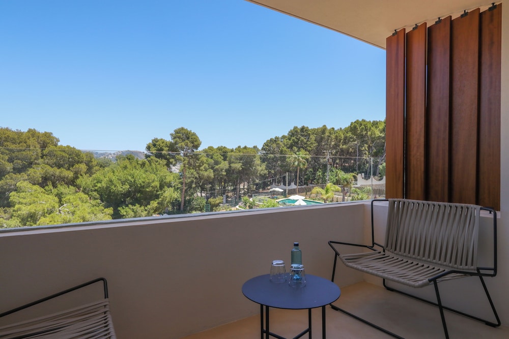 Serawa Moraira Hotel 57/71
