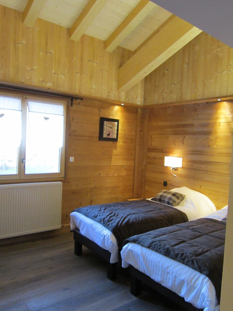 Hotel Le Gai Soleil 30/68