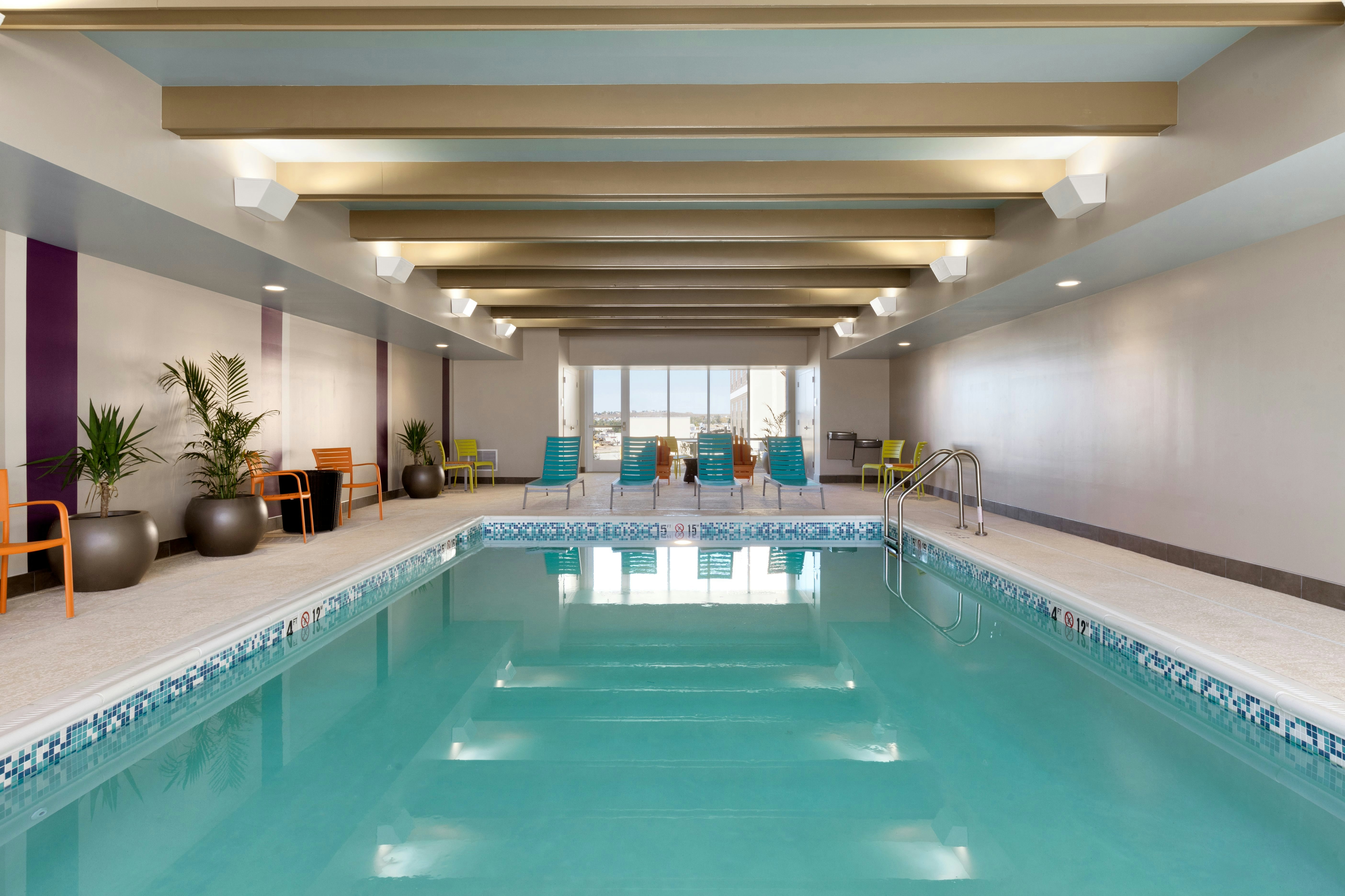 Home2 Suites By Hilton Gillette 15/38