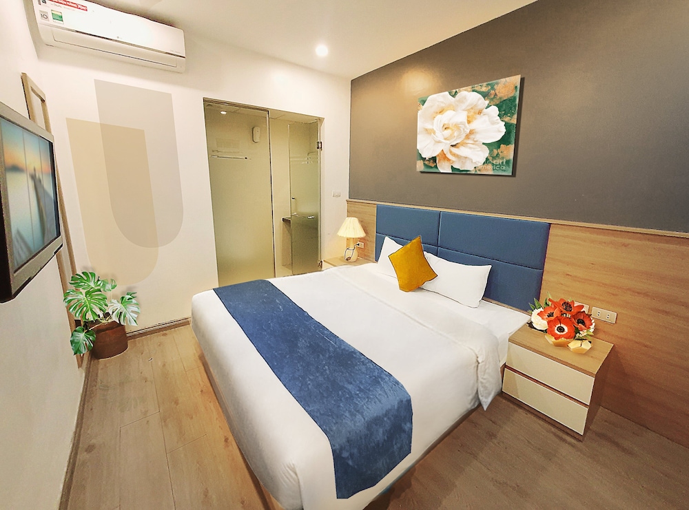 Hanoi Amorita Boutique Hotel & Travel 28/42