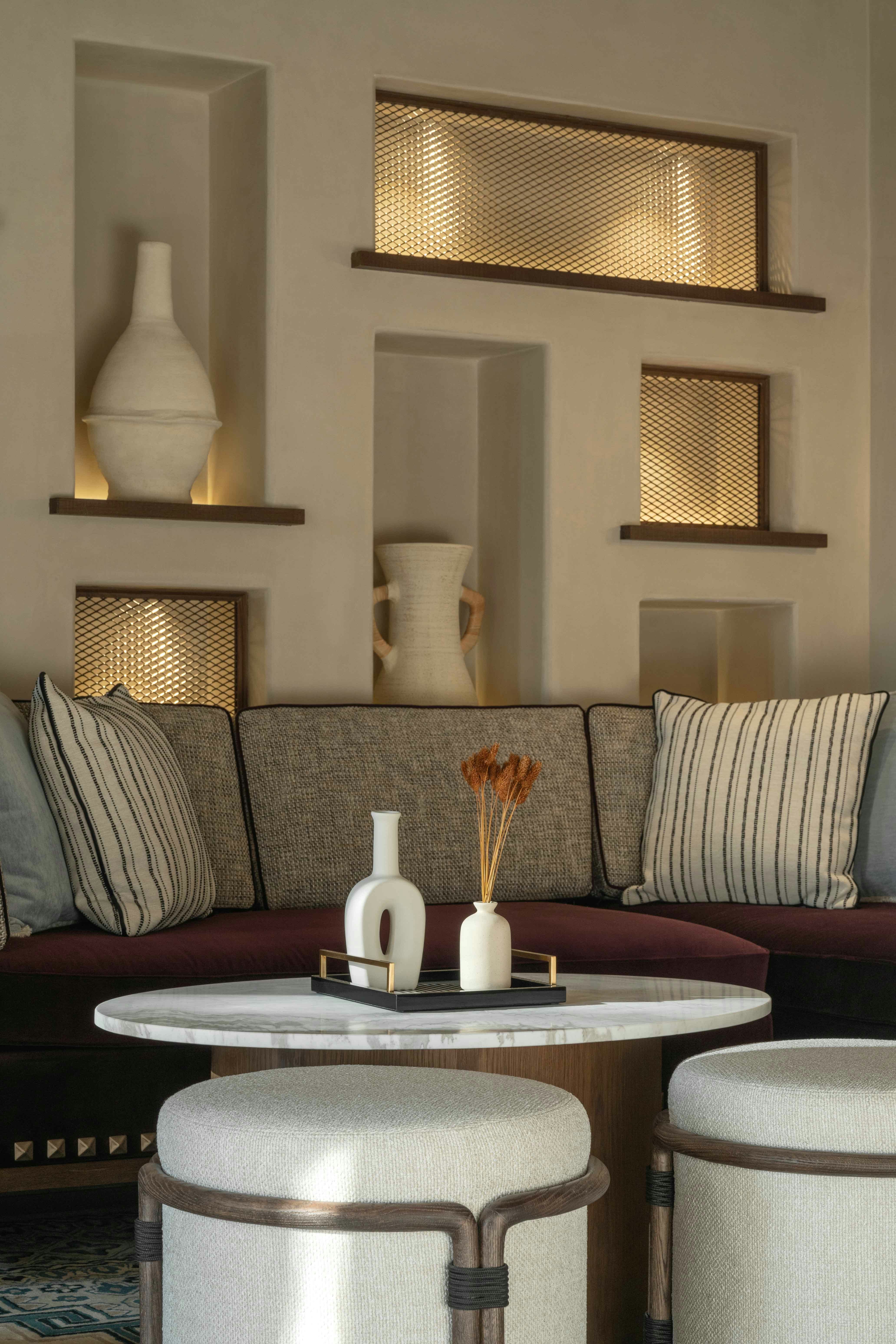 Bab Al Shams Desert Resort and Spa 26/50