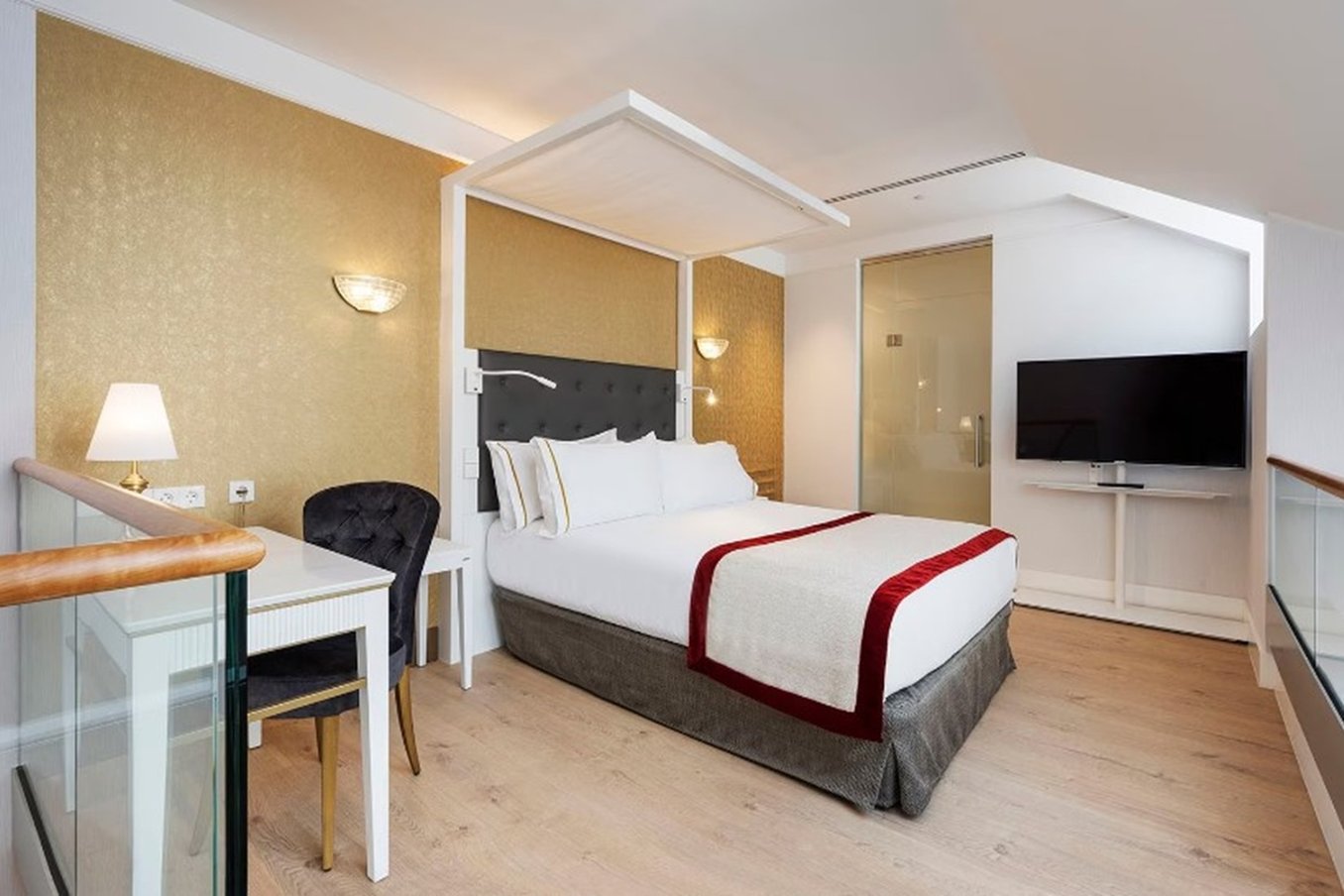 Aurea Ana Palace Hotel 36/78
