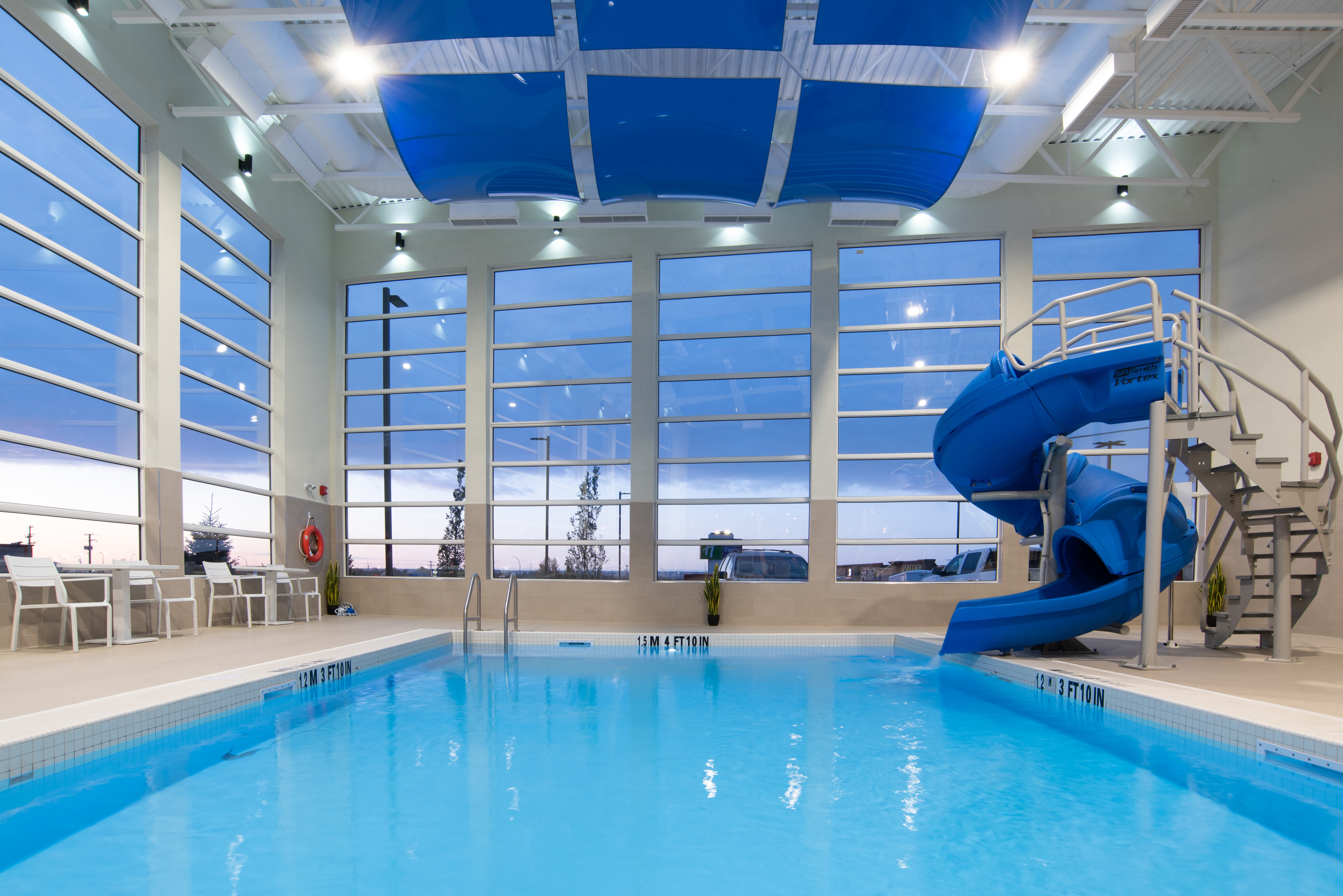 Holiday Inn Express & Suites North Battleford 28/50