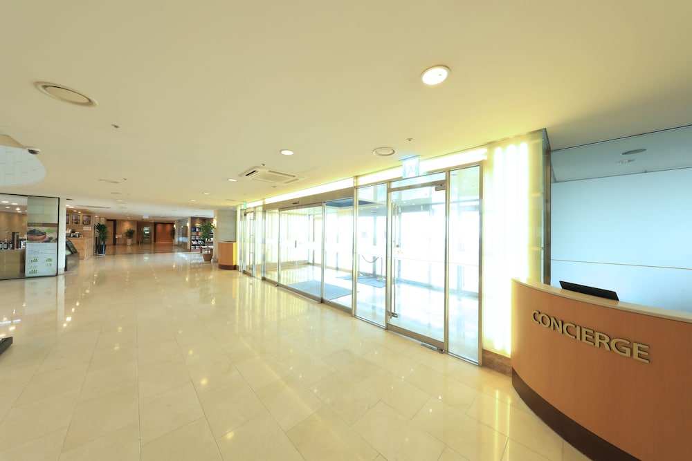 Ocean Suites Hotel Jeju 10/50