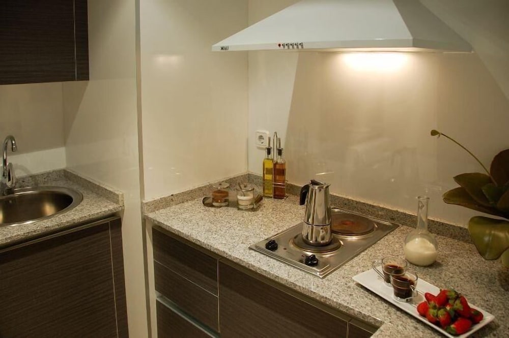 Mediterraneo Sitges Hotel Apartments 50/50