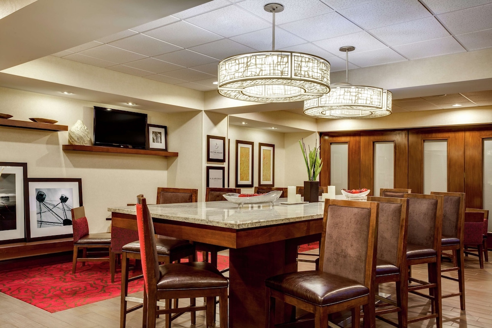 Hampton Inn Ozark 36/43