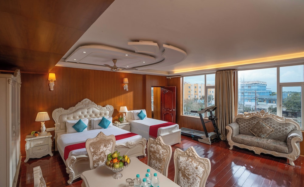 Hotel SS Palace 40/46