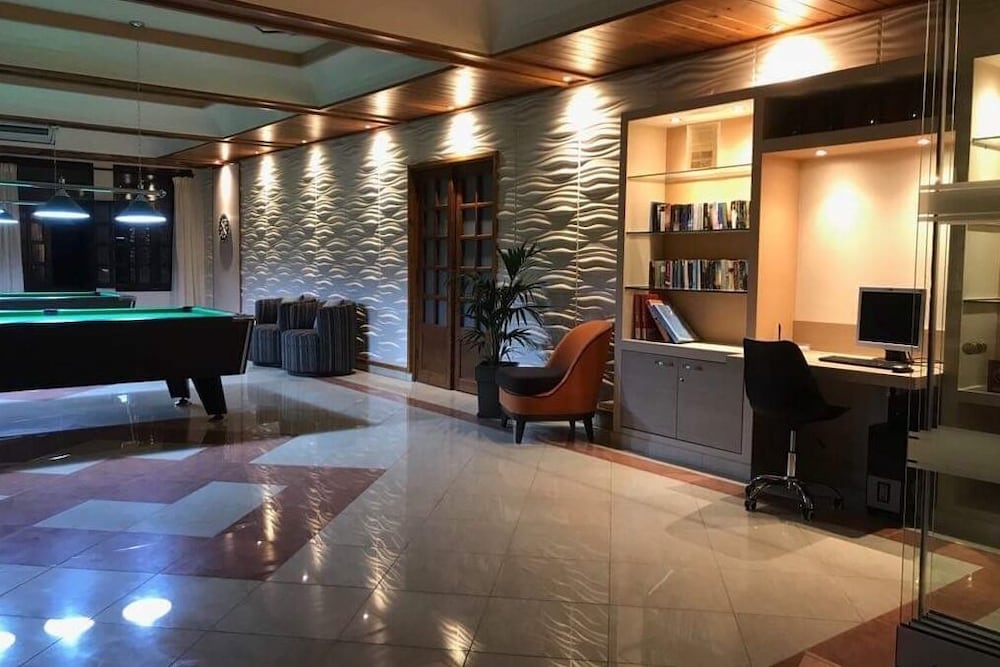 Palladium Hotel photo4