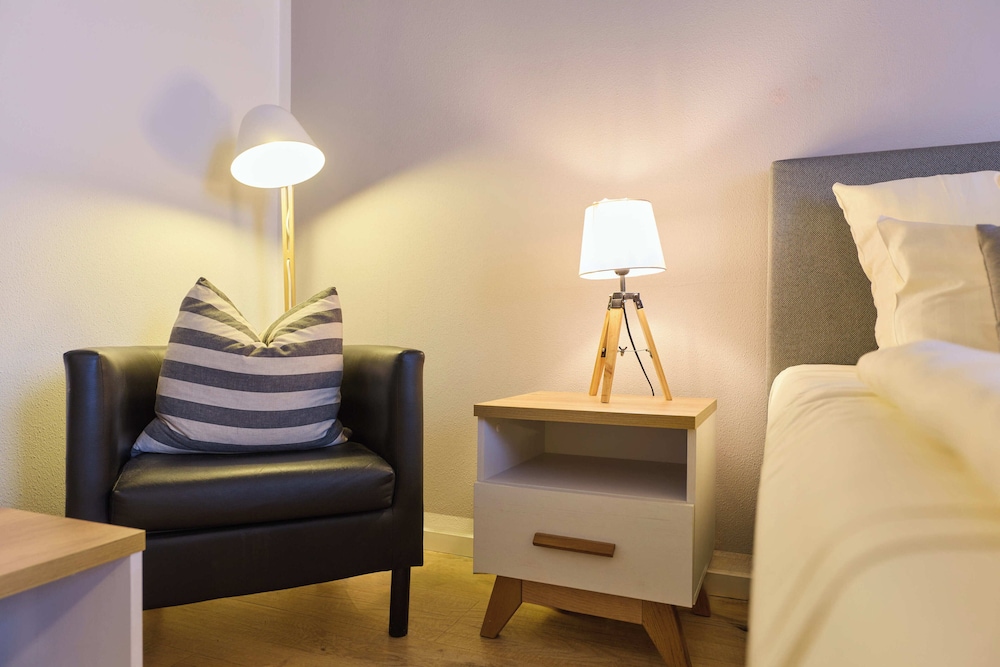 Hotel ARADOR-CITY 19/50