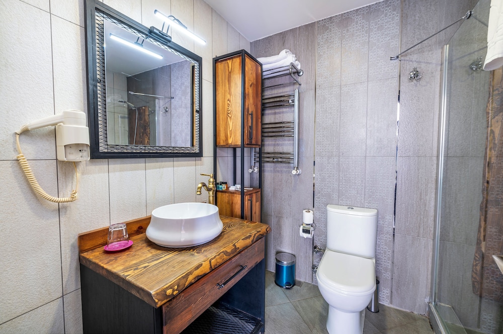 Karakoy Aparts Hotel - Special Category 41/44