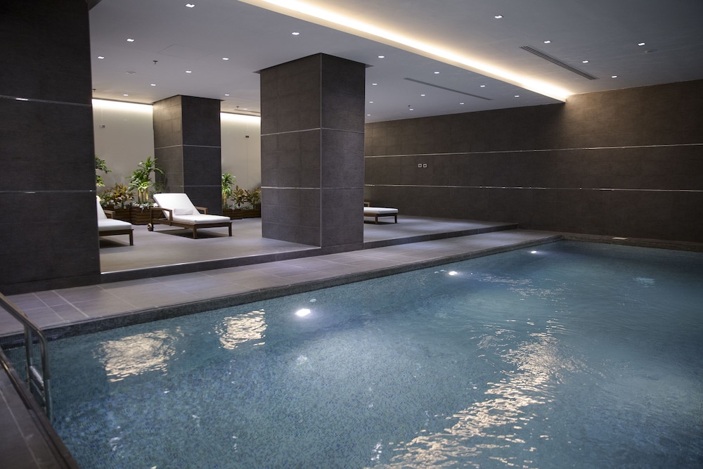 فندق التنفيذيين(Executives Hotel - KAFD) 22/57