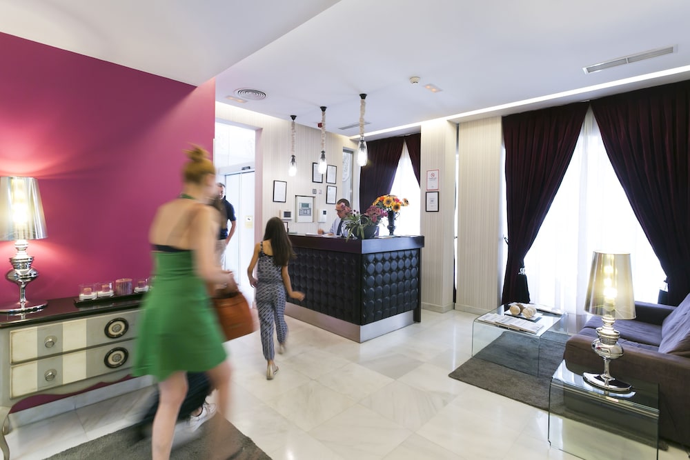 La Casa De La Trinidad 6/50