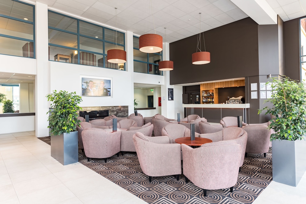 Heartland Hotel Auckland Airport 39/63