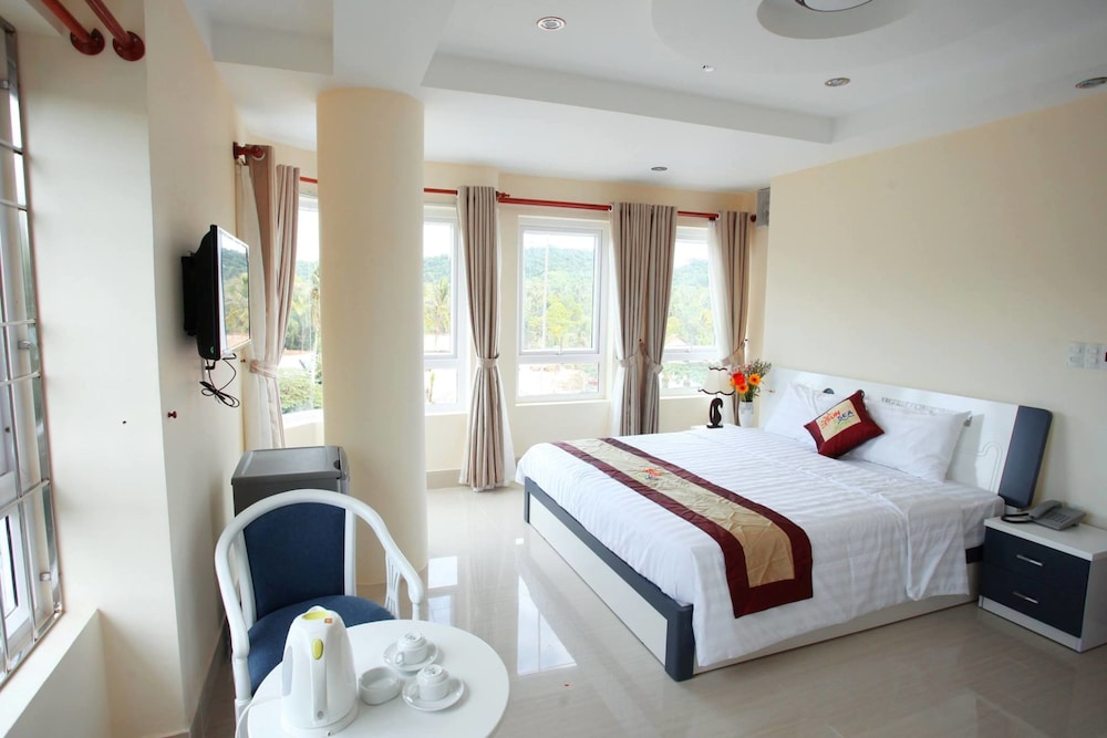 Sun And Sea Hotel Phu Quoc 38/51