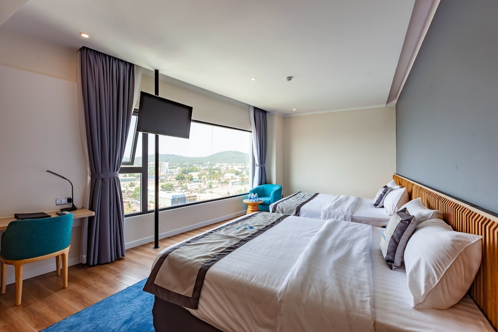 An Phu Hotel 16/50