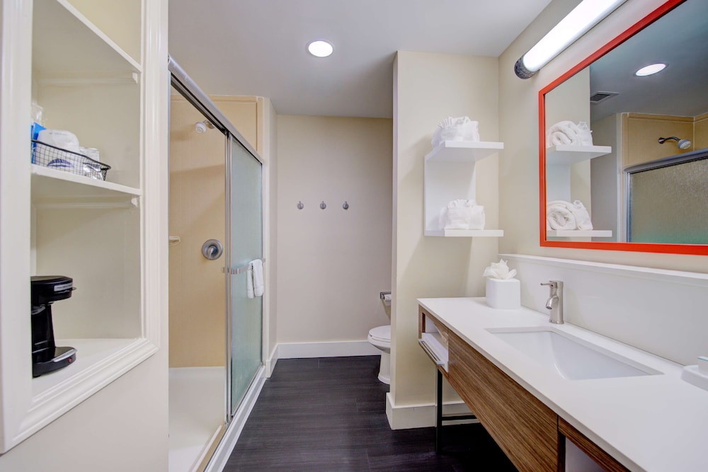 Hampton Inn Baton Rouge - Denham Springs 14/36
