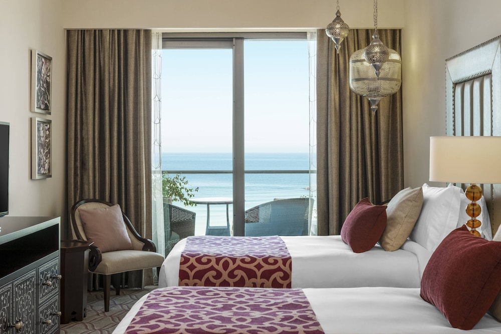Ajman Saray, a Luxury Collection Resort, Ajman 10/75