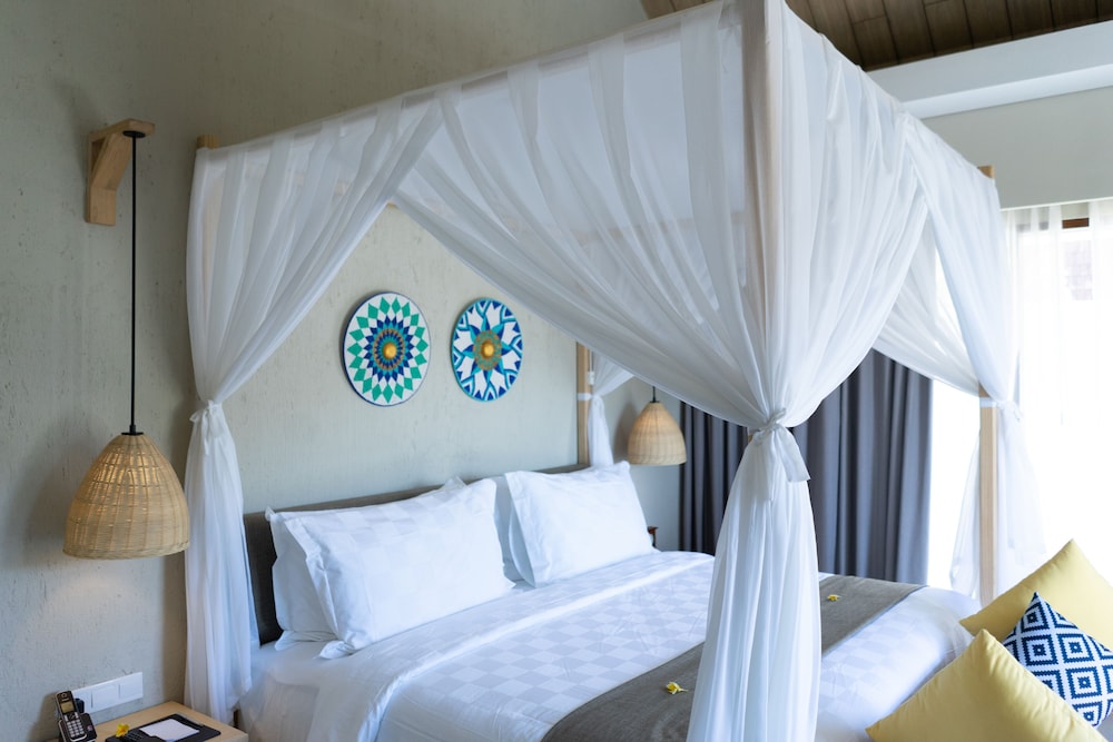 The Kayana Beach Lombok 4/48