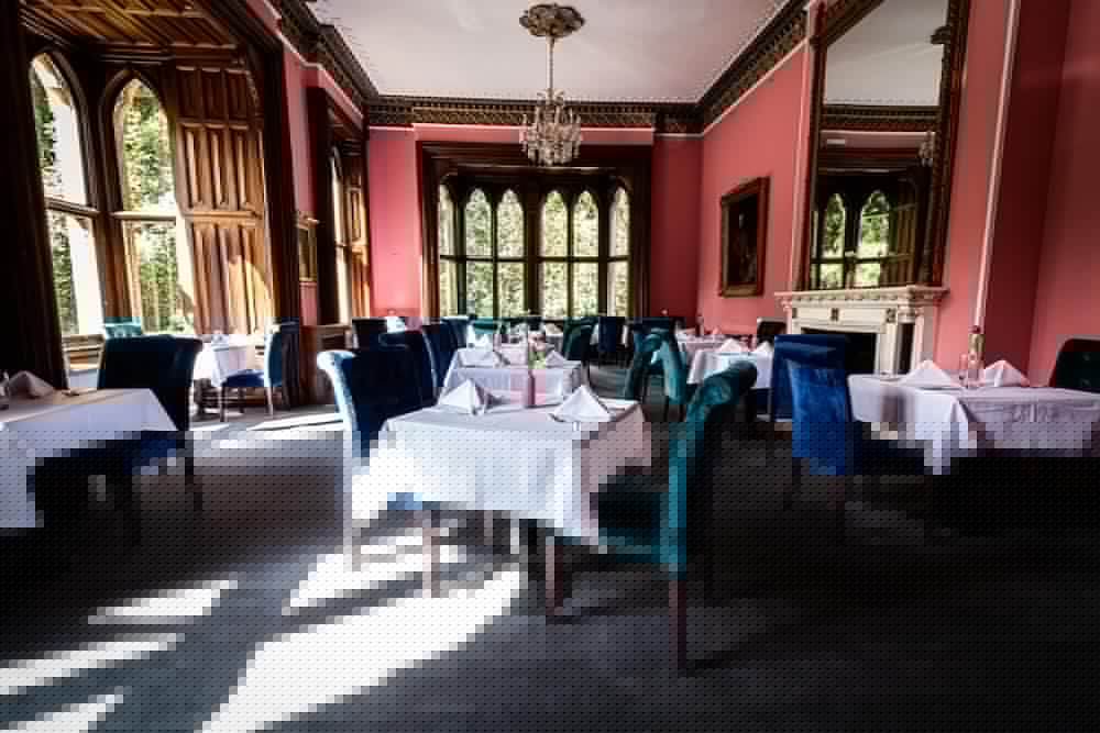 Brownsover Hall Hotel 55/63